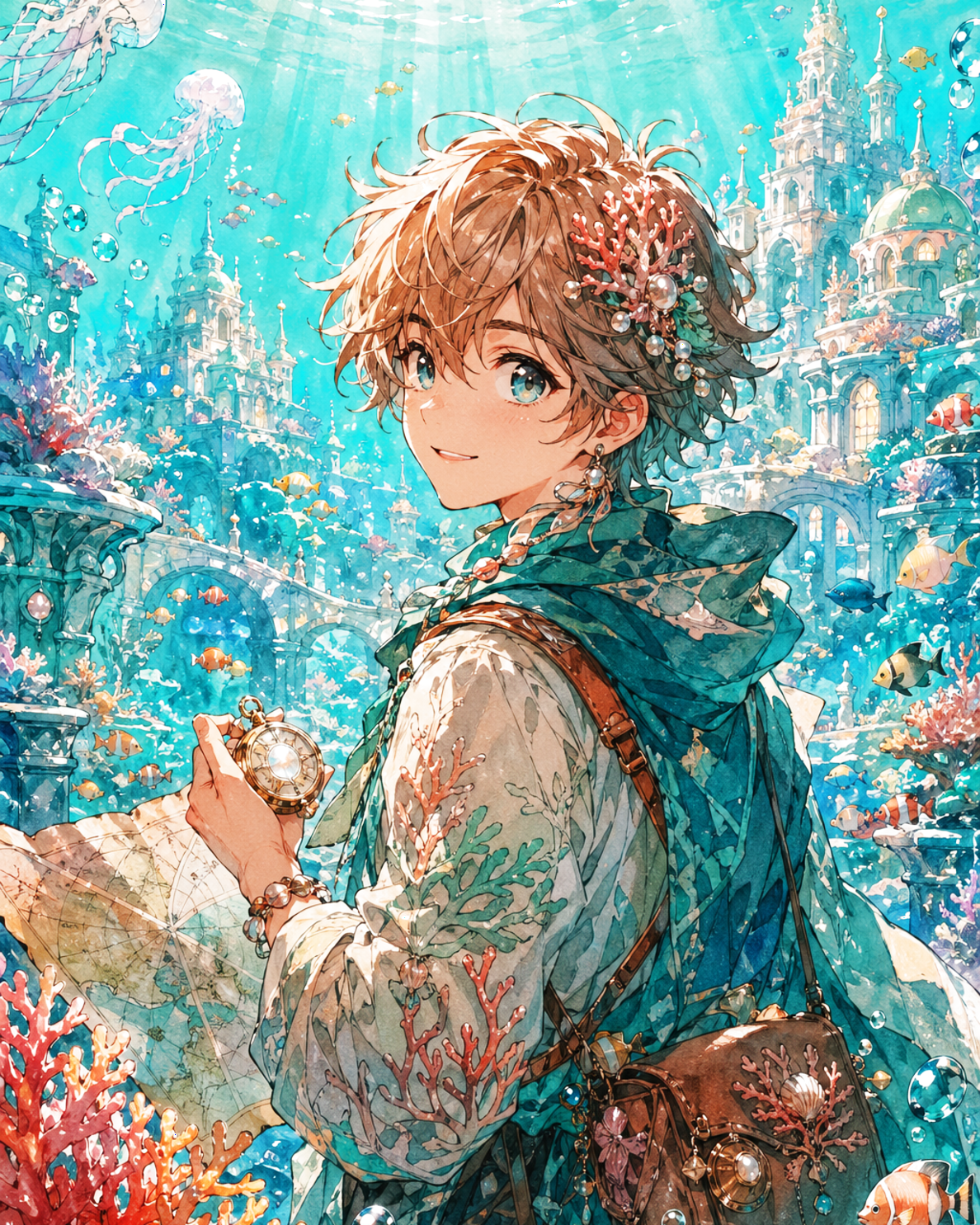 Coral Kingdom episode 2