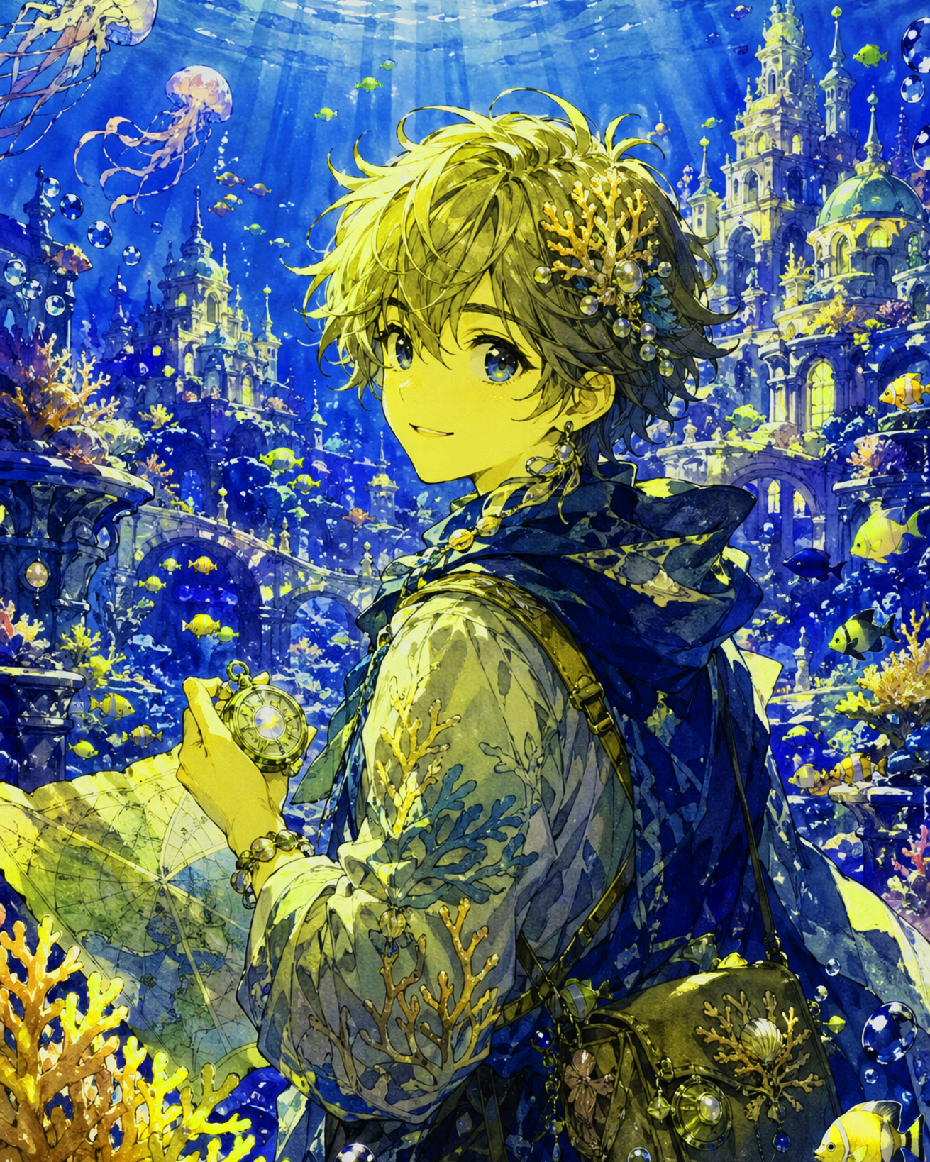 Coral Kingdom episode 3