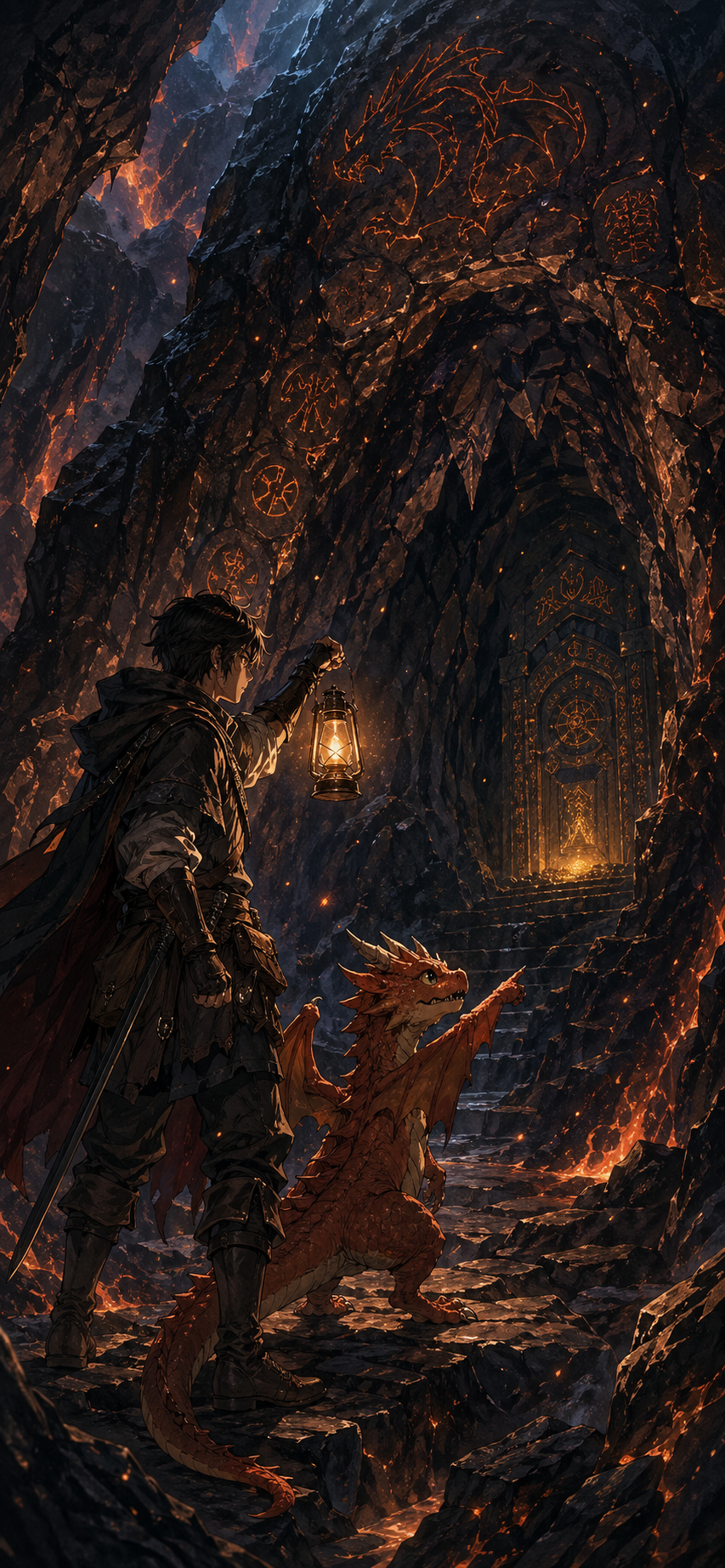 龙之探索 episode 2