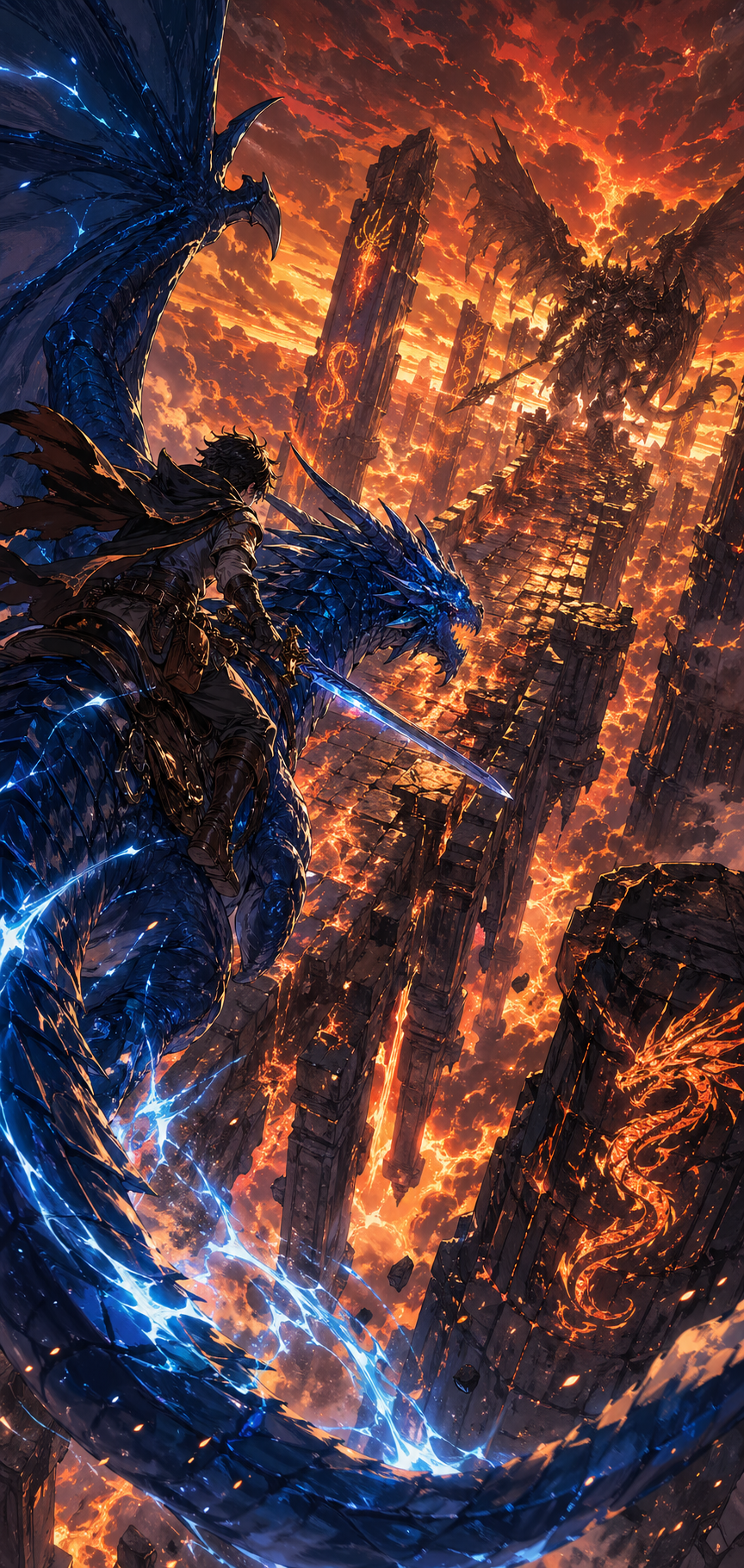 龙之探索 episode 3