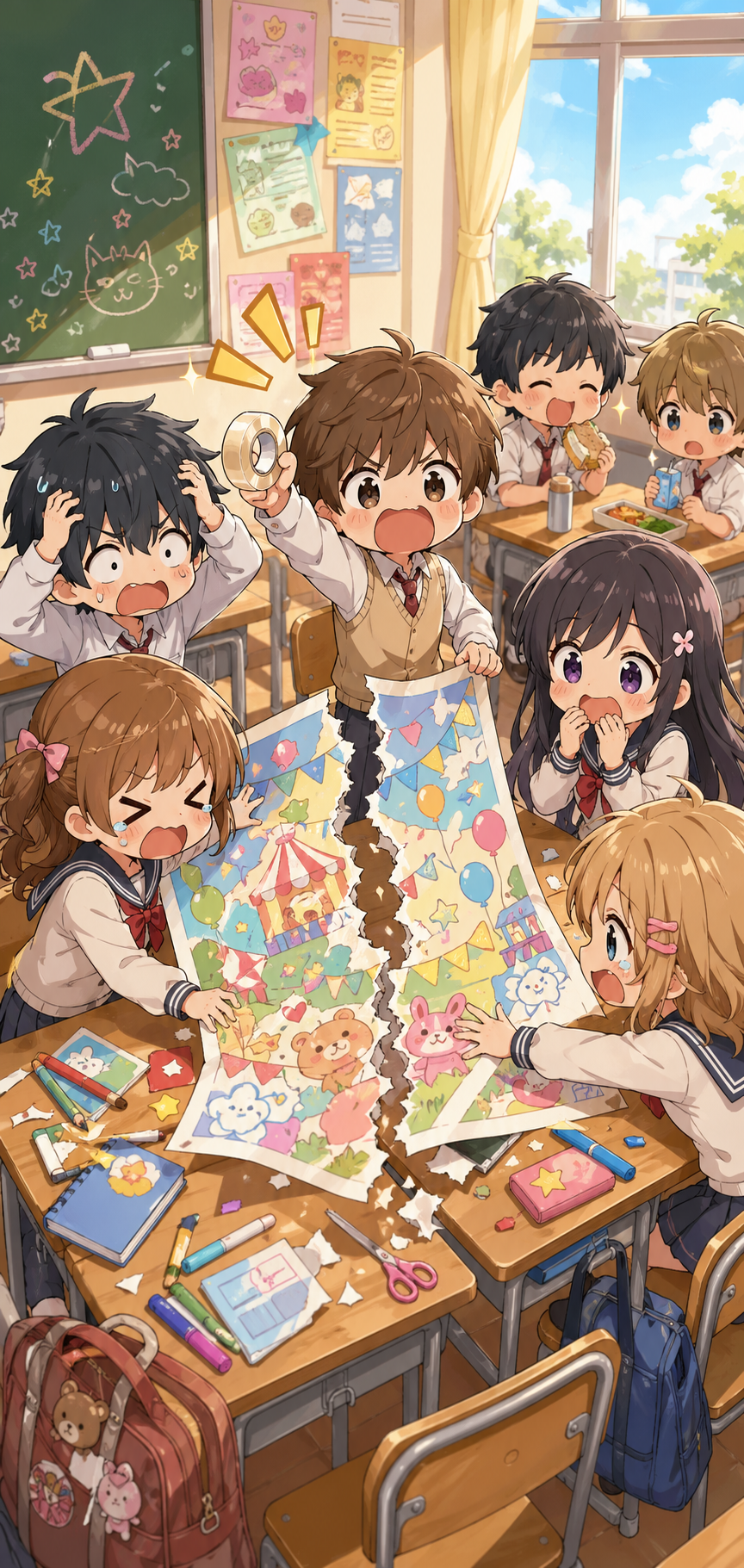 校园时光 episode 2