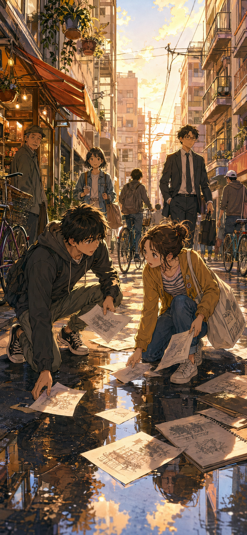 都市传说 episode 2