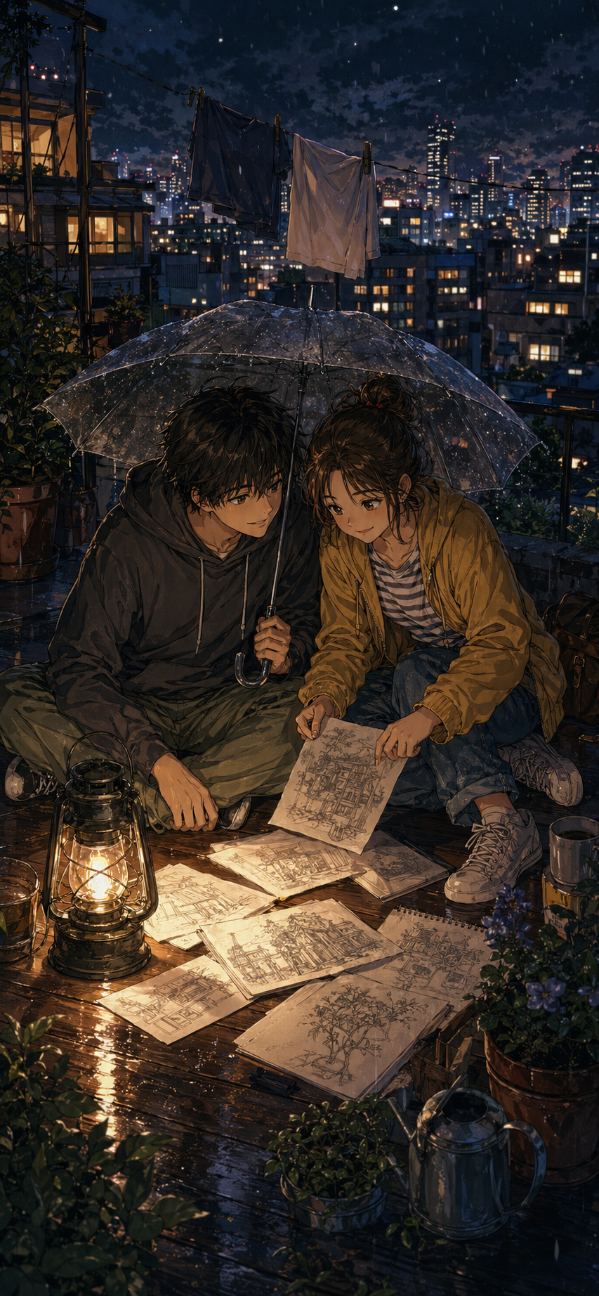 都市传说 episode 3